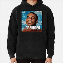 Conversation Channel The Joe Budden Podcast Hoodies