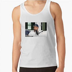 Dialogue Station The Joe Budden Podcast Tank Tops