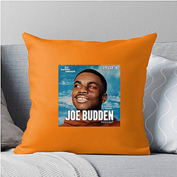 Conversation Channel The Joe Budden Podcast Pillows Cover