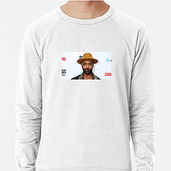 Talk Space The Joe Budden Podcast Sweatshirts