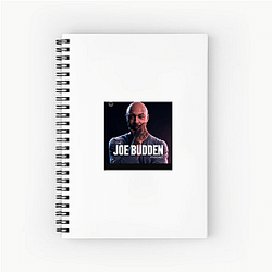 Story Hub The Joe Budden Podcast Notebook