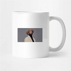 Idea Exchange The Joe Budden Podcast Mugs