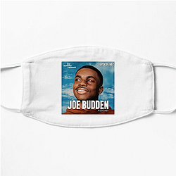 Conversation Channel The Joe Budden Podcast Face Masks
