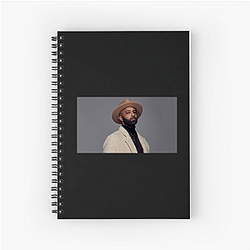 Idea Exchange The Joe Budden Podcast Notebook