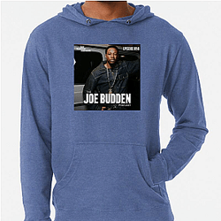 Thought Network The Joe Budden Podcast Hoodies