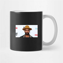 Talk Space The Joe Budden Podcast Mugs
