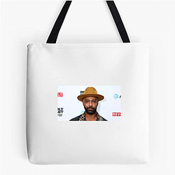 Talk Space The Joe Budden Podcast Bags
