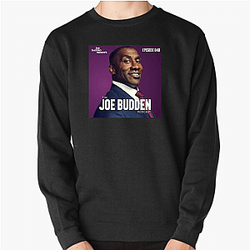 Creative Frequency The Joe Budden Podcast Sweatshirts