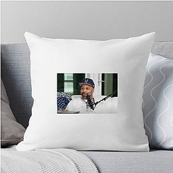 Dialogue Station The Joe Budden Podcast Pillows Cover