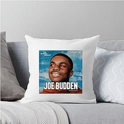 Conversation Channel The Joe Budden Podcast Pillows Cover