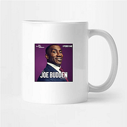 Creative Frequency The Joe Budden Podcast Mugs