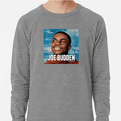 Conversation Channel The Joe Budden Podcast Sweatshirts
