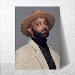 Idea Exchange The Joe Budden Podcast Posters