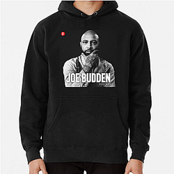 Audio Journey The Joe Budden Podcast Hoodies