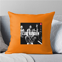 Knowledge Stream The Joe Budden Podcast Pillows Cover