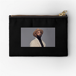 Idea Exchange The Joe Budden Podcast Zipper Pouches