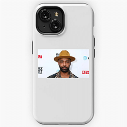 Talk Space The Joe Budden Podcast iPhone Cases