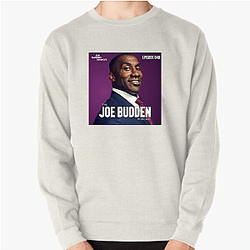 Creative Frequency The Joe Budden Podcast Sweatshirts