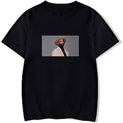 Idea Exchange The Joe Budden Podcast T-Shirts