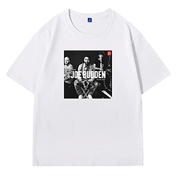 Knowledge Stream The Joe Budden Podcast T-Shirts