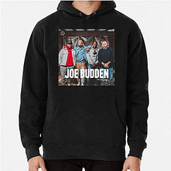 Voice Platform The Joe Budden Podcast Hoodies