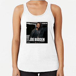 Thought Network The Joe Budden Podcast Tank Tops