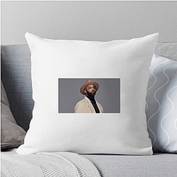 Idea Exchange The Joe Budden Podcast Pillows Cover