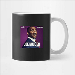 Creative Frequency The Joe Budden Podcast Mugs
