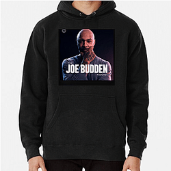 Story Hub The Joe Budden Podcast Hoodies