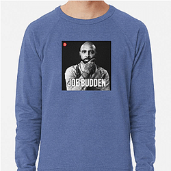 Audio Journey The Joe Budden Podcast Sweatshirts