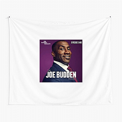 Creative Frequency The Joe Budden Podcast Tapestries