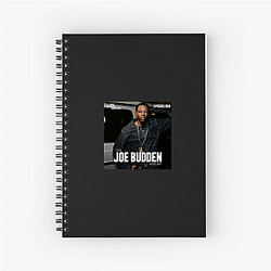 Thought Network The Joe Budden Podcast Notebook