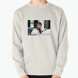 Dialogue Station The Joe Budden Podcast Sweatshirts