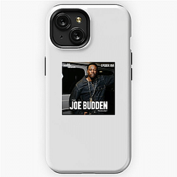 Thought Network The Joe Budden Podcast iPhone Cases