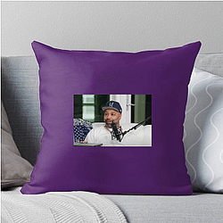Dialogue Station The Joe Budden Podcast Pillows Cover