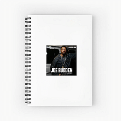 Thought Network The Joe Budden Podcast Notebook