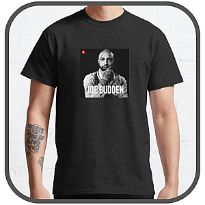 The Joe Budden Podcast T-Shirts