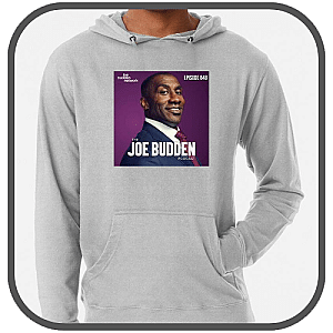 The Joe Budden Podcast Hoodies