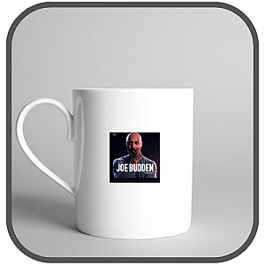 The Joe Budden Podcast Mugs