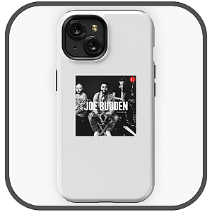 The Joe Budden Podcast Cases