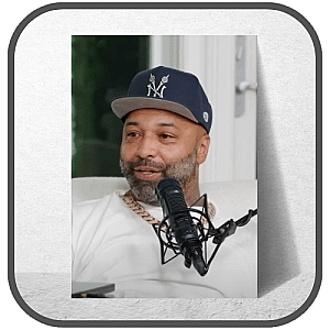 The Joe Budden Podcast Posters