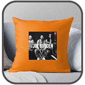 The Joe Budden Podcast Pillows Cover