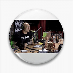 Story Hub The Joe Rogan Experience Pins