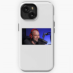 Talk Space The Joe Rogan Experience Samsung Cases