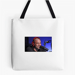Talk Space The Joe Rogan Experience Bags