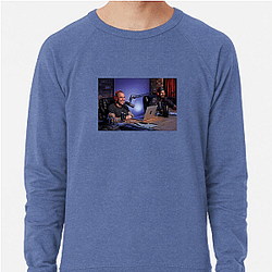 Creative Frequency The Joe Rogan Experience Sweatshirts