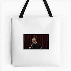 Voice Platform The Joe Rogan Experience Bags