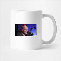 Talk Space The Joe Rogan Experience Mugs
