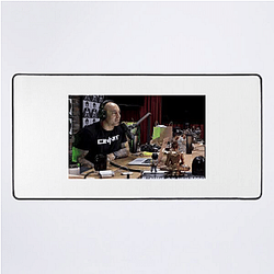 Story Hub The Joe Rogan Experience Mouse Pads