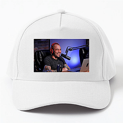 Audio Journey The Joe Rogan Experience Hats & Caps
